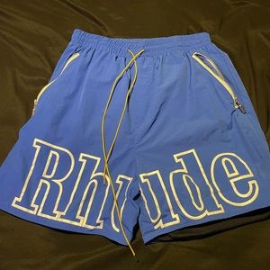 Rhude Shorts